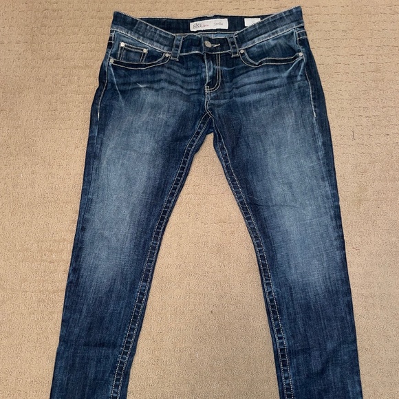 BKE Denim - BKE Skinny Jean
